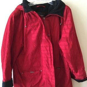 Braetan women’s jacket